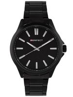 ZEGAREK MĘSKI PERFECT M104-08 + BOX + GRAWER
