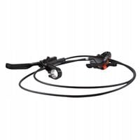 Hamulec hydrauliczny Shimano BR/BL-MT200 przód