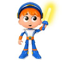 ND17_ZB-146862 Gus Mały - Wielki rycerz mówiący rycerz Gus HJN50 p2 MATTEL