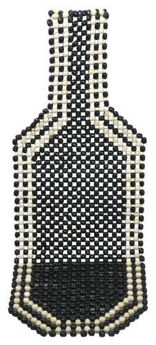 Pokrowiec kulkowy - 127 x 38 cm, czarny na Arena.pl