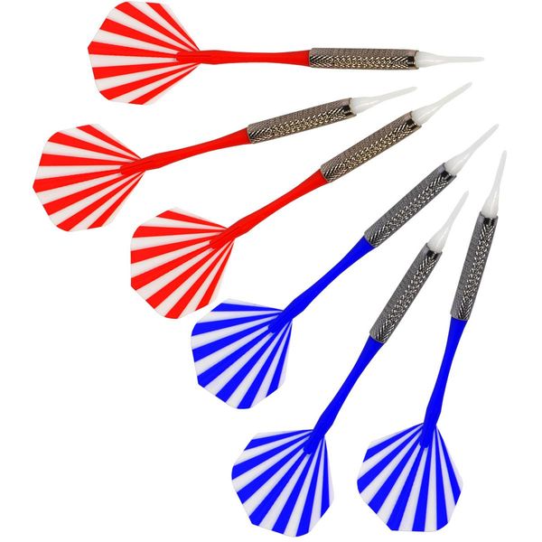 DART ELEKTRONICZNY ENERO 43CM NIEBIESKI zdjęcie 12