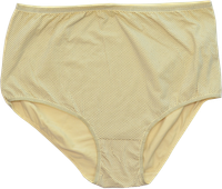 Bawełniane majtki wysoki stan super jakość  Rozmiar: 13