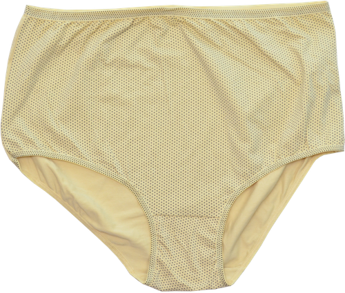 Bawełniane majtki wysoki stan super jakość  Rozmiar: 15 na Arena.pl