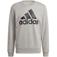 Bluza adidas Essentials Sweatshirt M GK9077 S
