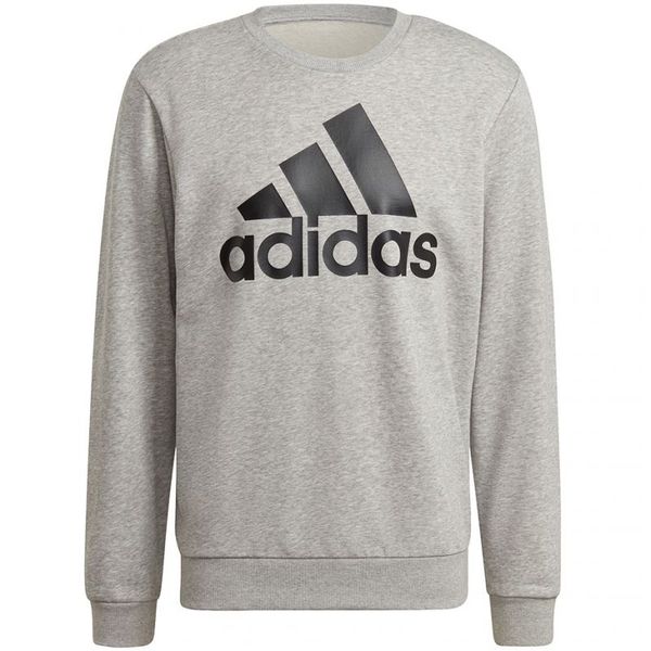 Bluza adidas Essentials Sweatshirt M GK9077 M zdjęcie 1