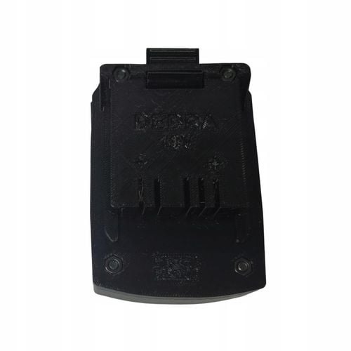 Adapter, przejściówka z baterii Makita 18V na narzędzia DEDRA SAS+ALL na Arena.pl