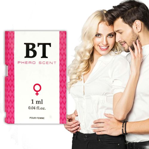 Feromony-Bt Phero Scent 1Ml. na Arena.pl