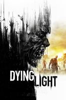 Dying Light KLUCZ STEAM CD KEY KOD BEZ VPN 24/7