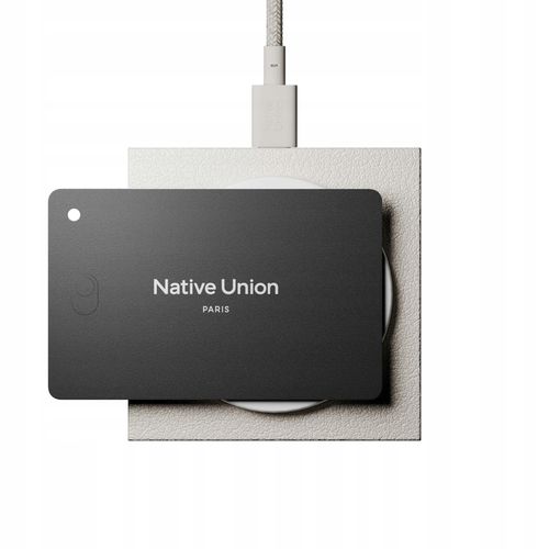 Lokalizator Native Union Find it Card na Arena.pl