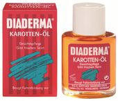 OLEJEK MARCHEWKOWY DIADERMA (produkt apteczny)