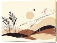 Obraz 90x70cm Szept Gwizdu