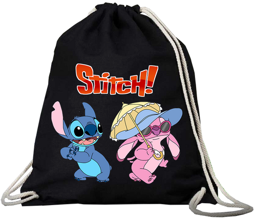 Worek Sportowy Lilo i Stich na Arena.pl