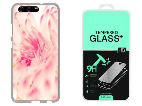 HUAWEI P10 | Etui smartfon CASE + Szkło na Arena.pl