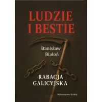 Ludzie i bestie