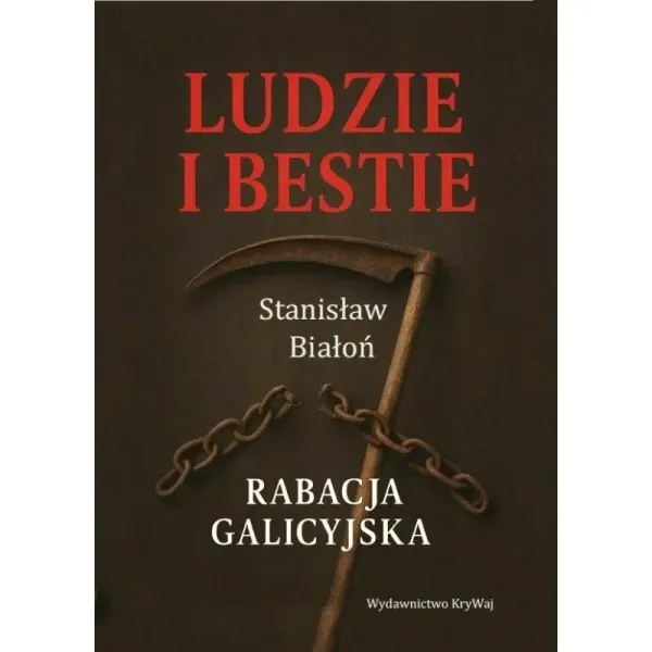 Ludzie i bestie zdjęcie 1