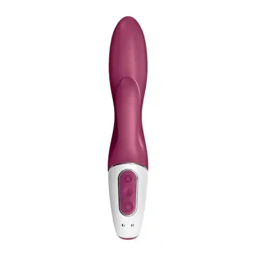Vibrator - Heated Affair na Arena.pl