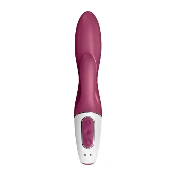 Vibrator - Heated Affair zdjęcie 3