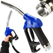 PISTOLET DO MINI CPN /niebieski/