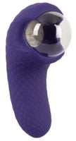 wibrator mini zanto plasma z kulą plazmową beau coeur usb 13 cm