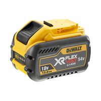 AKUMULATOR DEWALT 18V-54V 12.0AH - DW DCB548