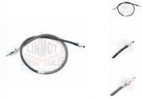 2X SPEEDOMETER CABLE APRILIA RED ROSE 50 LINMOT AP8214043