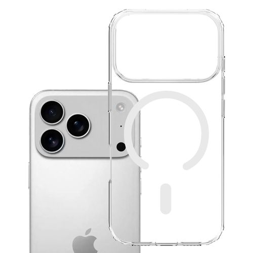 apple iphone 17 pro - 3mk armor magcase na Arena.pl