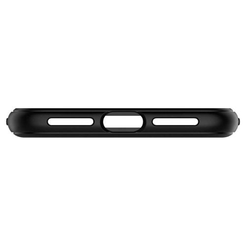 Etui Spigen Rugged Armor Iphone Xs Max Czarne na Arena.pl