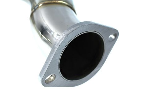 Downpipe BMW E30 E36 TURBO M50 M52 GT35 na Arena.pl