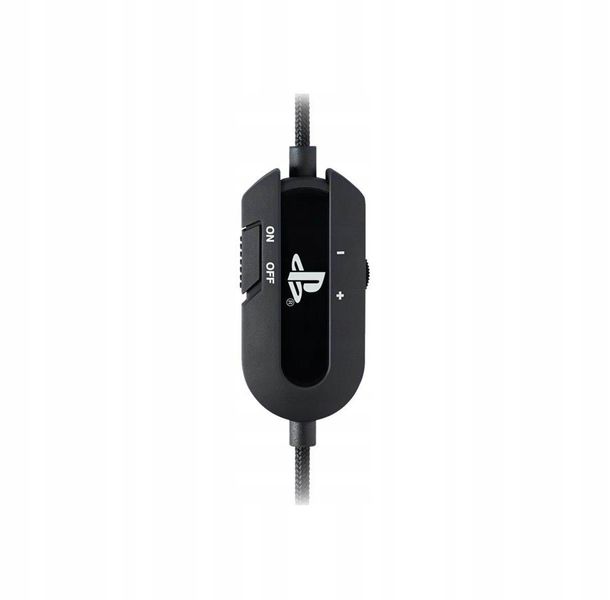 Headset BigBen Stereo Gaming PS4 biały zdjęcie 8