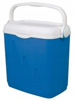 Lodówka Turystyczna Przenośna na Piknik Podróż Curver Duża Wytrzymała