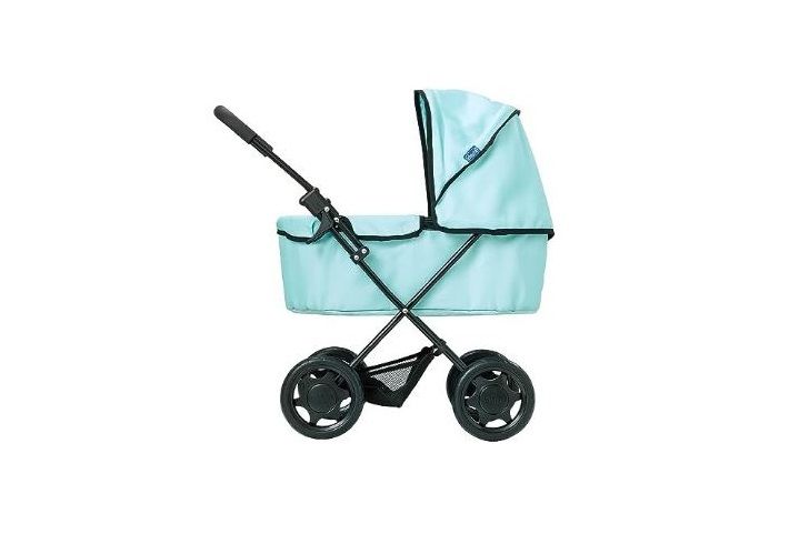 JOIE wozek gleboki Chicco 1424059 /6 zdjęcie 1