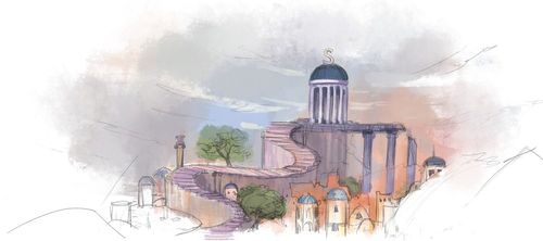 Gra Nowe Strony na Arena.pl