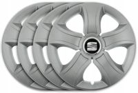 KOŁPAKI 13'' SEAT Arosa Ibiza Toledo Marbella BSS