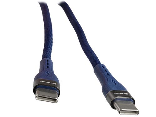 Kabel TRACER USB C - USB C 1m 60W 480MB/s na Arena.pl