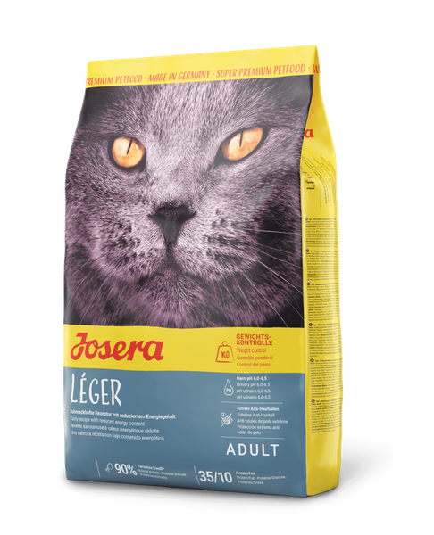 Josera Leger 2kg zdjęcie 1