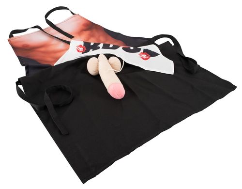 apron chefcock na Arena.pl