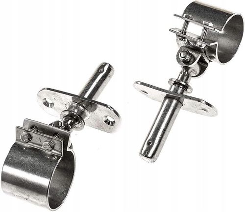 Dulki John Paddle Profi gniazdo proste (2 szt.) na Arena.pl