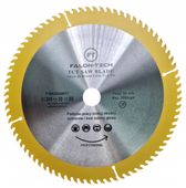 TARCZA DO CIĘCIA ALUMINIUM WIDIA 305 / 30 T80 PRO