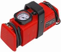 kompresor samochodowy 12/230v kd1489