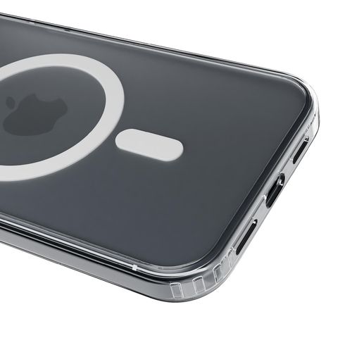 apple iphone 16e - 3mk frosty magcase white na Arena.pl