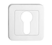 SZYLD DOLNY ZAOKRĄGLONY CHROM NA WKŁADKĘ