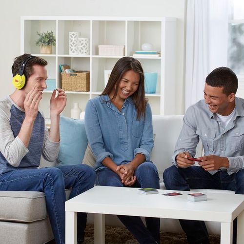 Hearing Things Hasbro na Arena.pl