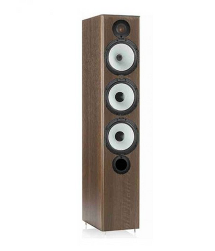 Monitor Audio Reference MR6 Kolumny podłogowe Kolor - Walnut na Arena.pl