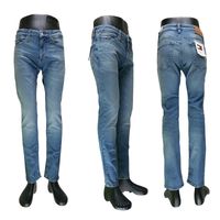 Męskie jeansy Tommy Jeans Scanton - Slim DM0DM19297 Tommy Hilfiger -W28/L32