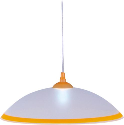 Lampa wisząca K-3514 UFO na Arena.pl
