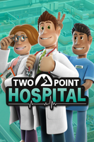 Two Point Hospital KLUCZ CD KEY KOD BEZ VPN 24/7