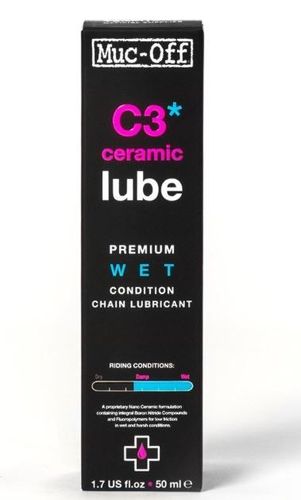 Muc-Off Smar Lube C3 - 50Ml na Arena.pl