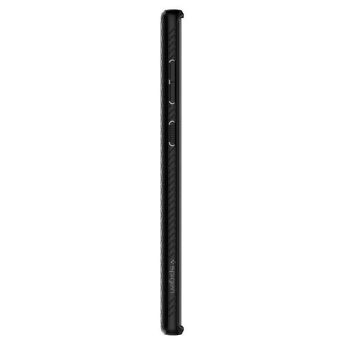 Etui Spigen Liquid Air Galaxy Note 10 Matte Black na Arena.pl