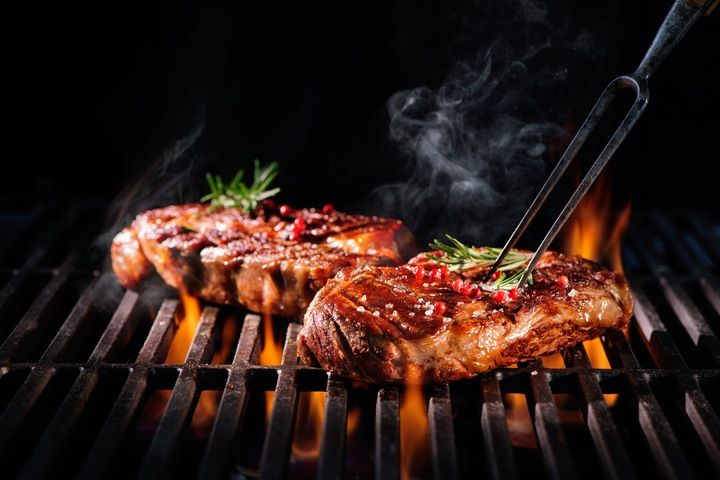 Węgiel drzewny Bieszczady 10 kg Grill zdjęcie 6