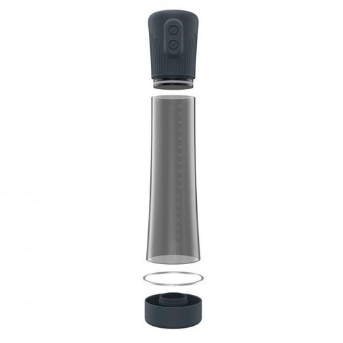 pompka 2w1 dorcel hydro pump usb silikonowa na Arena.pl